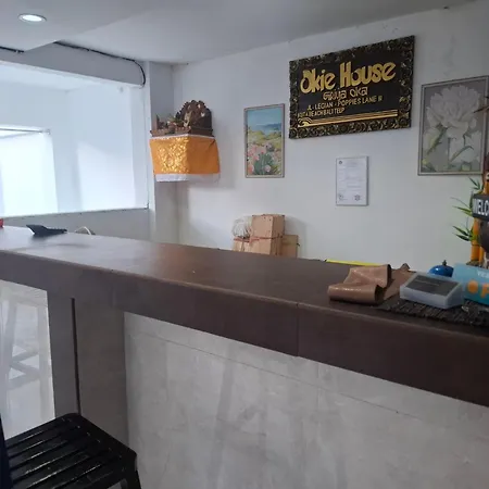 The New Okie House