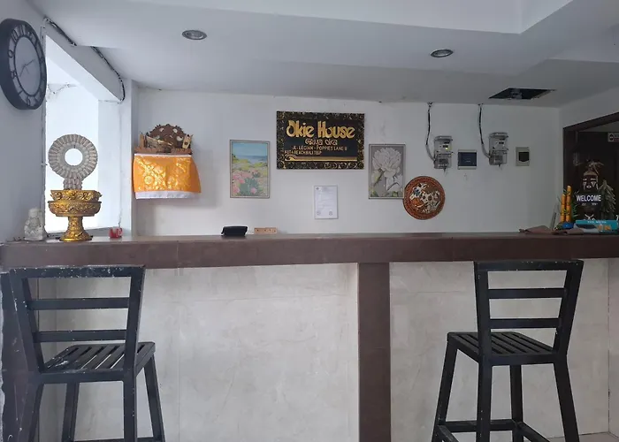 The New Okie House * Legian (Bali)