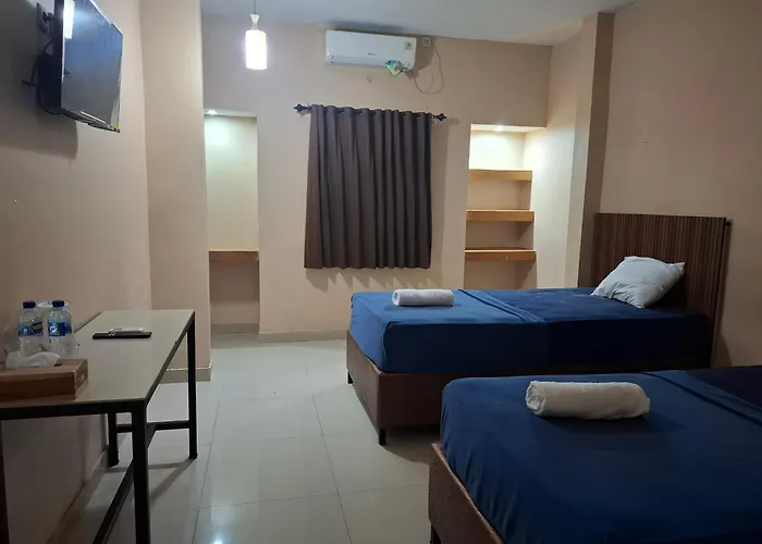 The New Okie House Legian (Bali)