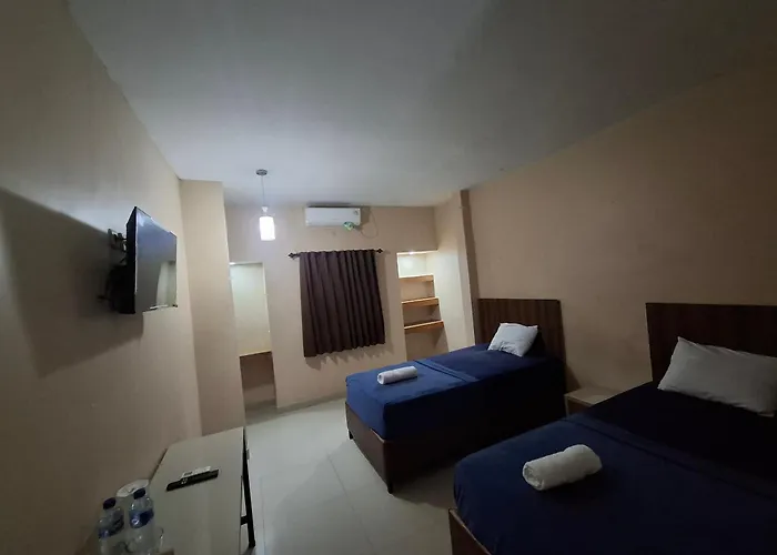 The New Okie House * Legian (Bali)